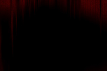 black and red texture background. horror theme and frighten