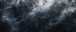 © Mik Saar - Dark And Stormy Cosmic Clouds Swirling In The Void