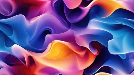 Poster - Beautiful abstract background design