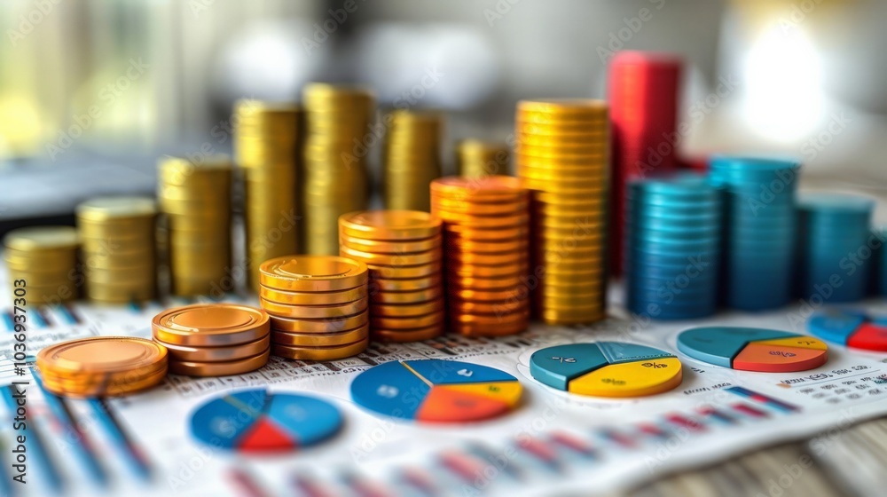 Inflation Impact Analysis: A visual analysis of inflation rates and ...