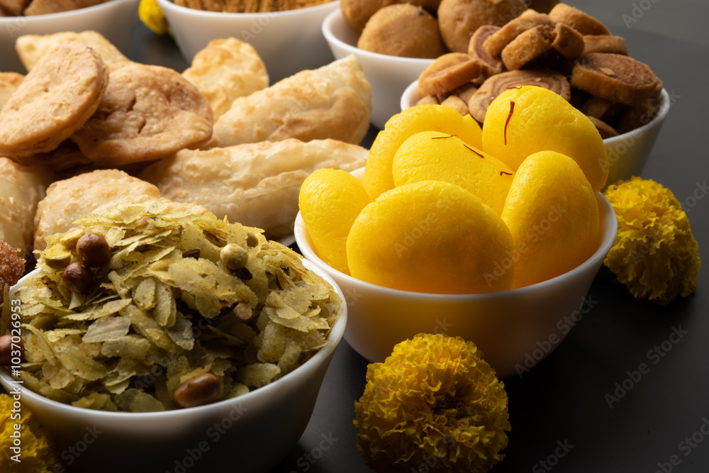 Rajbhog or kesar bati is a traditional Bengali sweet Rasgulla made ...