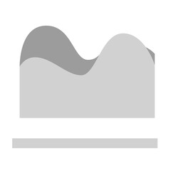 Poster - Chart style business  icon pack