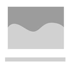 Poster - Chart style business  icon pack