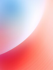 Poster - Abstract gradient background