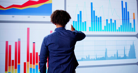 Poster - Business AI Data Software