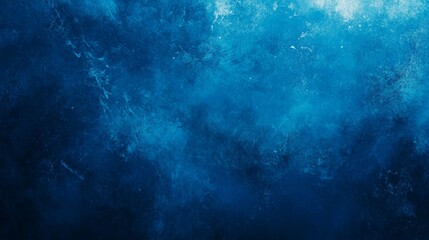 Wall Mural - abstract blue background, translucent, water, fog, smoke, wallpaper, 3d, backgrounds background, wal