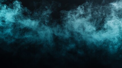 Wall Mural - abstract bright 3d blurred background, wallpaper, template, with gradient, transparent smoke, fog , 