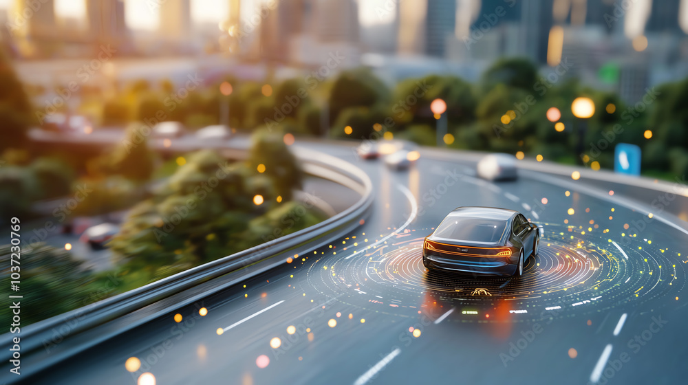 Exploring the future of autonomous vehicles a glimpse into smart ...