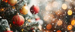 © 学习 电脑 - christmas tree decorations