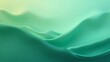 © Din Nasahrudin - Teal to green gradient background