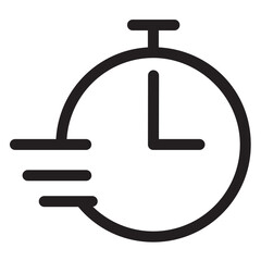 O'clock icon