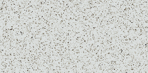 Poster - Terrazzo flooring consists of chips of marble texture. quartz surface colorful for bathroom or kitchen countertop. colorful paper texture background. rock stone marble backdrop textured illustration.