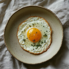 Fried Egg