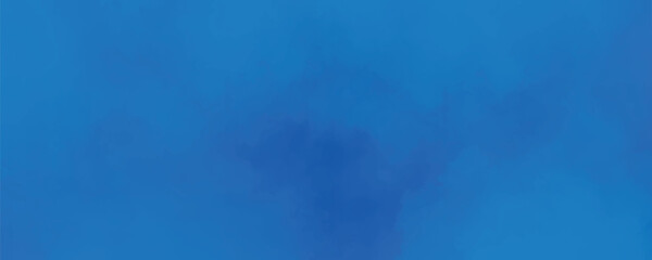 soft blue background with blurred clouds and misty layers ideal for tranquil and dreamy designs