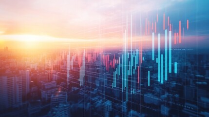 Poster - Financial Market Analysis