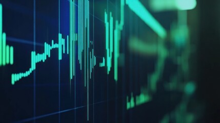 Poster - Financial Data Analysis