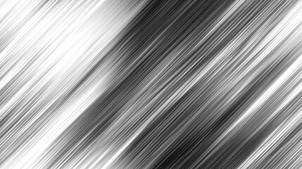 Poster - Gray Line Seamless Pattern Texture Background Soft Blurred Wallpaper