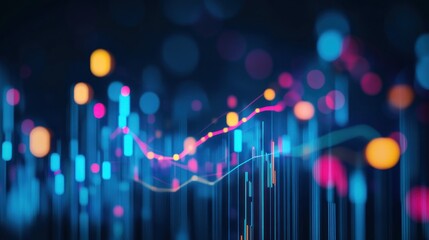 Poster - Abstract Data Visualization