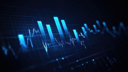Poster - Financial Data Analysis