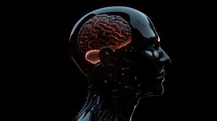 Poster - Artificial Intelligence Concept