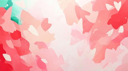 Poster - Wrinkled Paper Background for Textures
