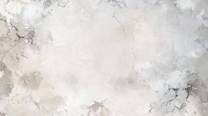 Poster - White Marble Texture Background Abstract Design Gray And Light Gray Matte And Shiny Finish Vintage And Modern Feel Stone Surface Detail