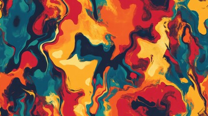 Poster - Abstract texture for design purposes