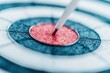 © spacenomads - Precision Targeting The Art of Hitting the Bullseye in Creative Projects