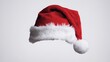 © Alexar_JavaCreator - santa claus hat isolated