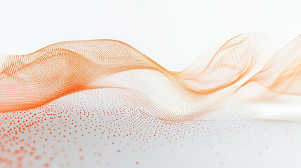 flowing swirling lines, rippling shapes, swirl designs for wallpaper, banner or backdrop with minimalist, clean style for websites or presentations	