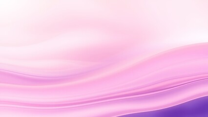 Soft gradient smooth liquid abstract background.