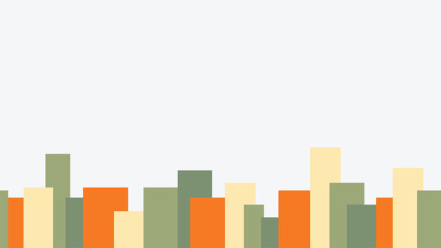 ractangle background