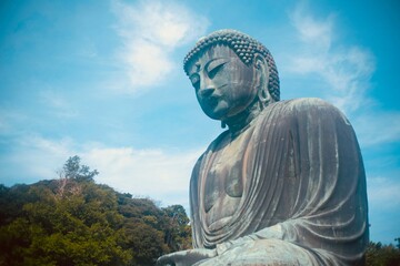 The Great Buddha Statue 