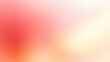 © NY-KSJ - Soft Pink and Orange Gradient Background
