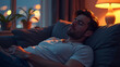 © Raul - lazy man
