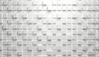 © Sergey - pattern of squares on white background isolated with white highlights, png