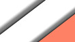 © BenCoStyle - 3d Design mit Ecke. Vorlage, Hintergrund, Business