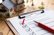 © Somporn Na Ubon - Effective home inspection checklist essential tips for buyers and sellers to ensure a smooth real estate transaction