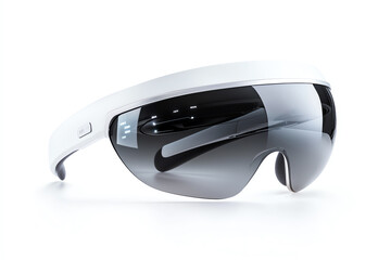 Poster - Revolutionizing connectivity the future of augmented reality through smart glasses technology