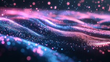 Technology Background for Web3 DeFi Decentralized Finance Metaverse