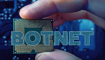 Poster - Building and Understanding Botnet Security Mechanisms