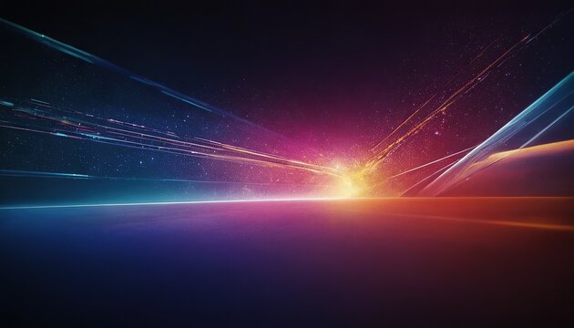 Photo abstract background with 3d wave modern business technology wave wallpaper generative ai
3