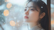 © Taka - 美しい女性モデル