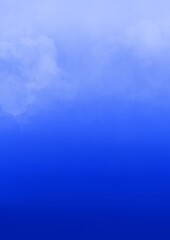 sky blue
