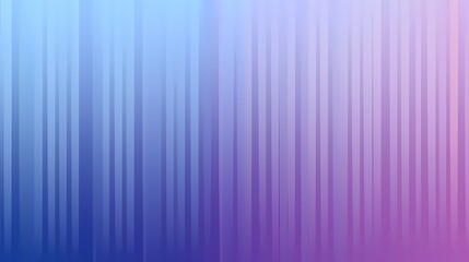 Digital technology blue purple gradient line poster web page PPT background