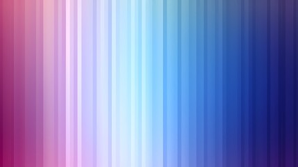 Digital technology blue purple gradient line poster web page PPT background