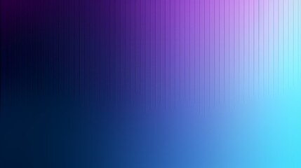 Digital technology blue purple gradient line poster web page PPT background