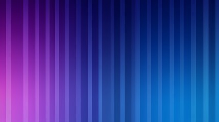 Digital technology blue purple gradient line poster web page PPT background