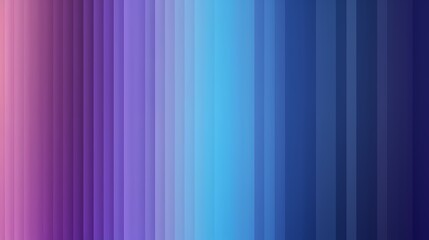 Digital technology blue purple gradient line poster web page PPT background