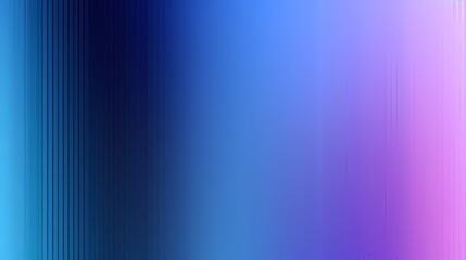 Digital technology blue purple gradient line poster web page PPT background